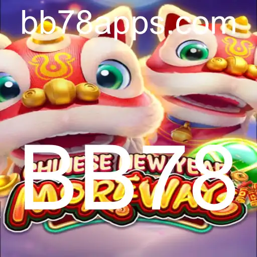 Descubra o Envolvente Mundo de 'CHINESENEWYEARMOREWAYS' com BB78