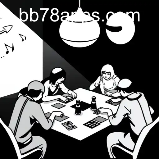 Jogos de mesa