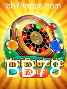 Descubra o MiniRoulette: Diversão Dinâmica com BB78