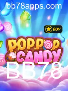 Descubra o Mundo Vibrante de POPPOPCANDY: Um Jogo Eletrizante