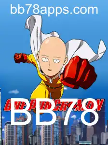 Descubra o Mundo Empolgante de OnePunchMan: O Jogo BB78