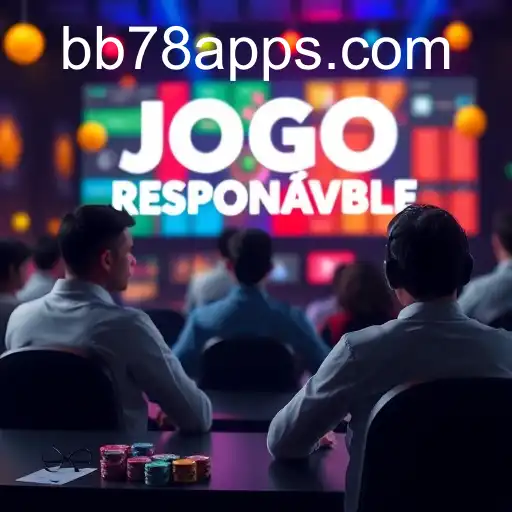 Jogo Responsável