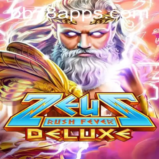 Explorando as Aventuras de ZeusRushFeverDeluxe